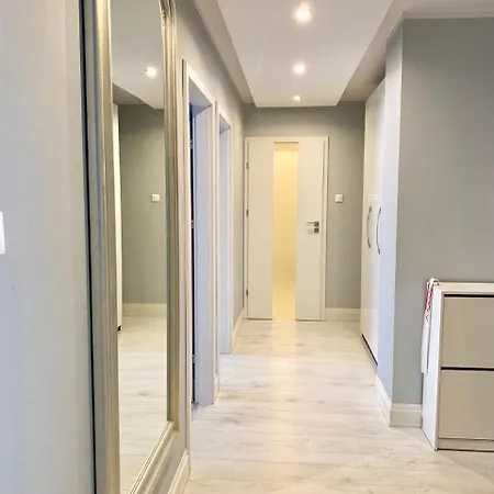 D&M Apart Elizy Orzeszkowej 17 Bialystok Exterior photo