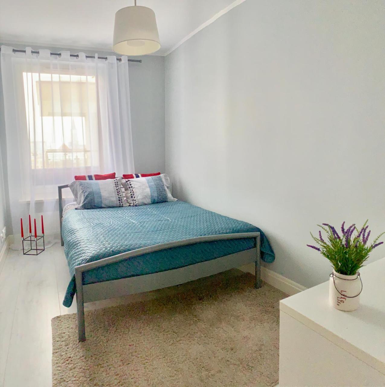 Apartment D&m Elizy Orzeszkowej 17 *