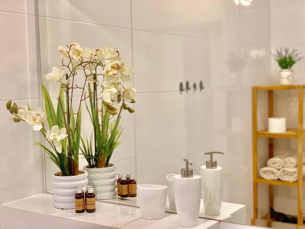 Apartment D&m Elizy Orzeszkowej 17