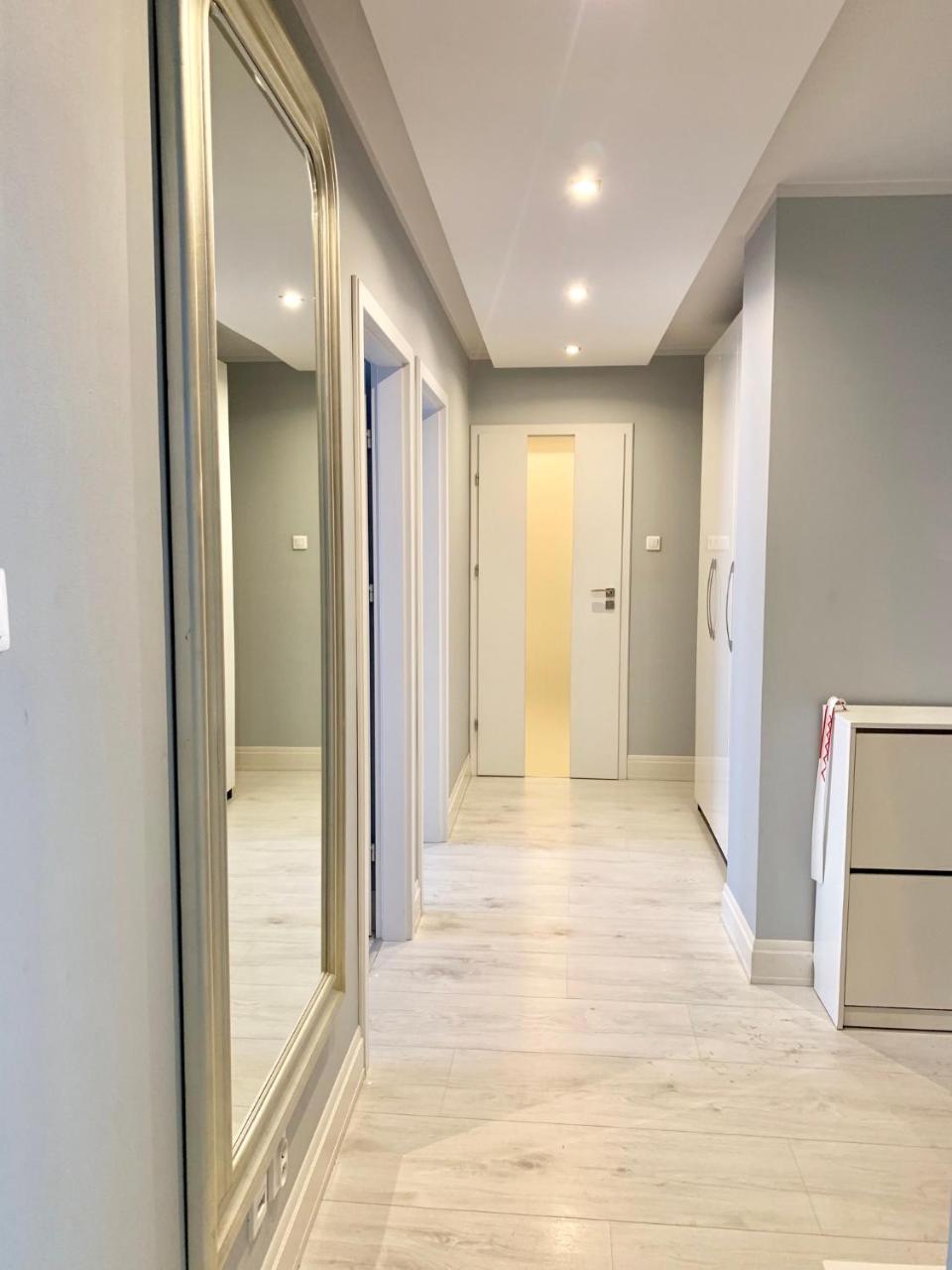 D&m Elizy Orzeszkowej 17 Apartment